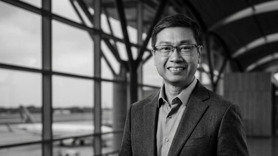 Kelvin Seow - Groundeffect